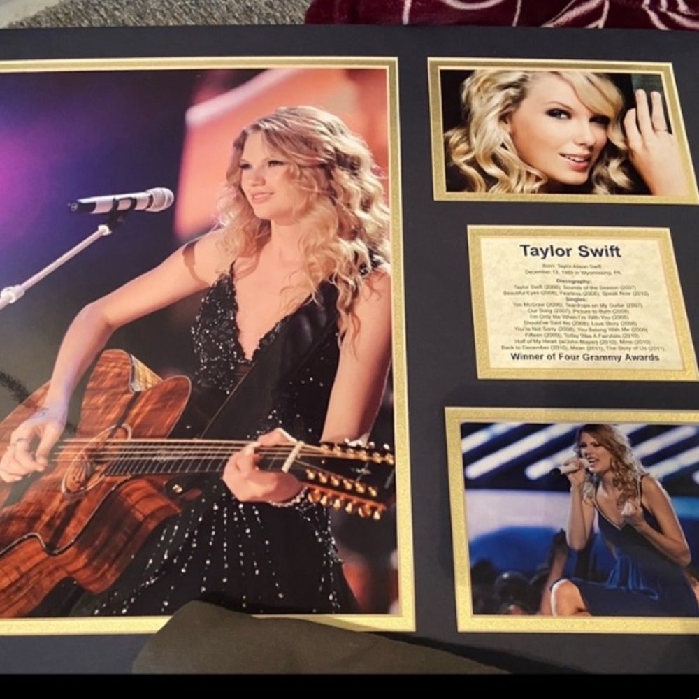 RESERVED! Taylor Swift bundle
